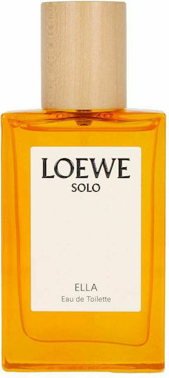 Loewe Solo Ella Eau de Toilette 30ml