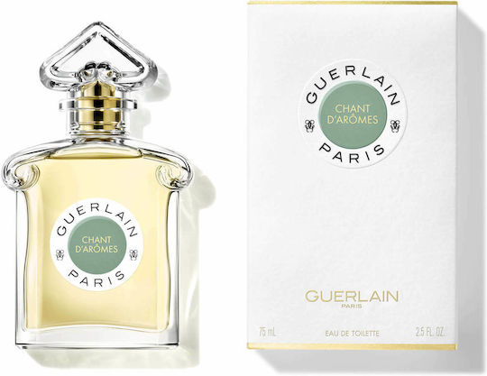 Guerlain Chant D Arômes Eau de Toilette 75ml