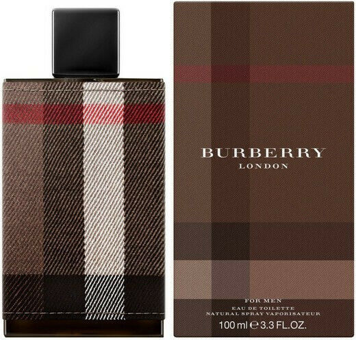 Burberry 100ml