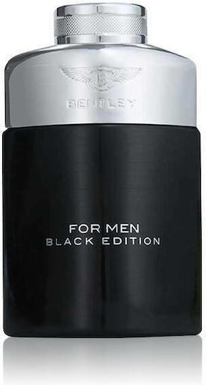 Bentley For Men Black Edition Eau de Parfum 100ml