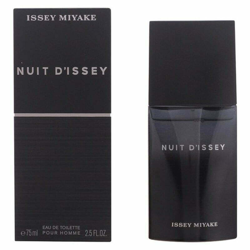 Issey Miyake Eau de Toilette 125ml