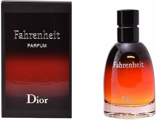 Dior Fahrenheit Eau de Parfum 75ml