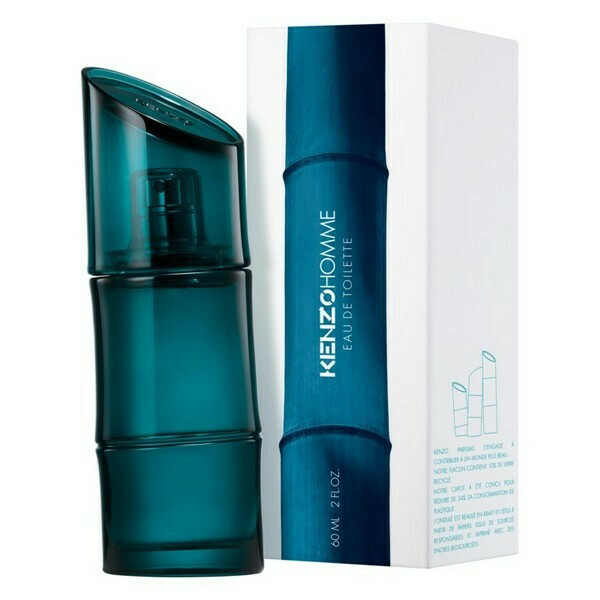Kenzo Homme Eau de Toilette 60ml