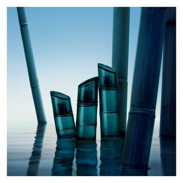 Kenzo Homme Eau de Toilette 60ml