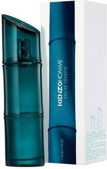 Kenzo Homme Тоалетна вода 110мл