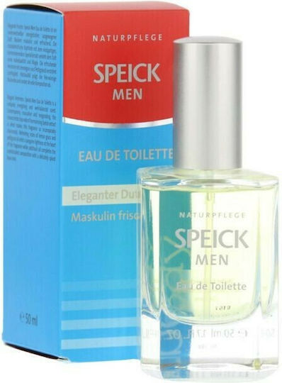 Speick Men Eau de Toilette 50ml