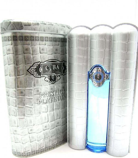 Cuba Eau de Toilette 90ml