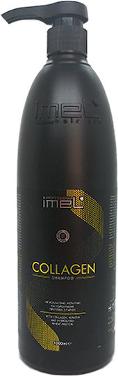 Imel Collagen Shampoo 1000ml