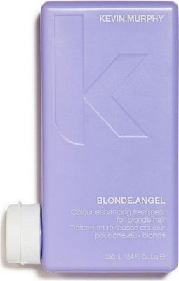 Kevin Murphy Blond Angel Shampoos Color Maintenance for Coloured Hair 250ml