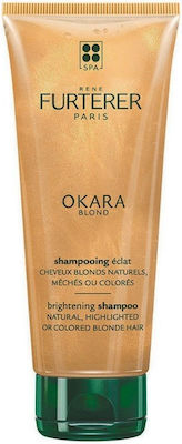 Rene Furterer Okara Blonde 250ml