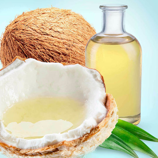 Maui Moisture Curl Quench + Coconut Oil Shampoos Reconstruction/Nourishment & Hydration for Curly Hair 385ml