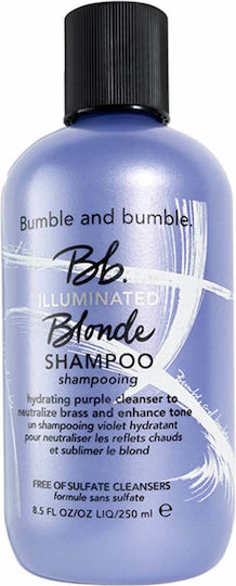 Bumble and Bumble BB. Illuminated Shampoos Hydratation & Glanz für Gefärbt Haare 250ml