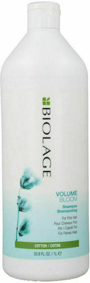 Matrix Biolage Volumebloom Shampoo 1000ml