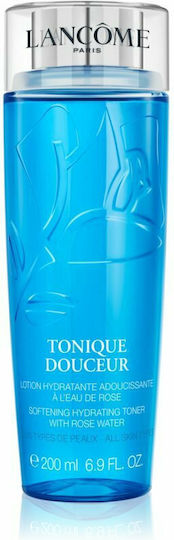 Lancome Tonique Douceur Lotion Καθαρισμού Προσώπου 200ml