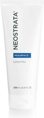 Neostrata Resurface Lotion Plus Moisturizing Cream 200ml