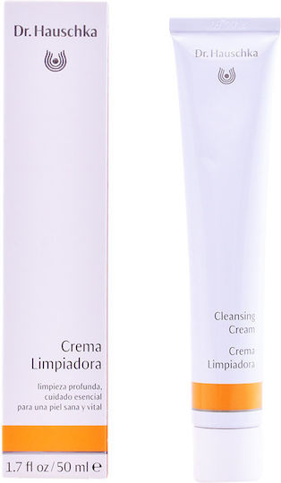 Dr. Hauschka Κρέμα Καθαρισμού Προσώπου 50ml
