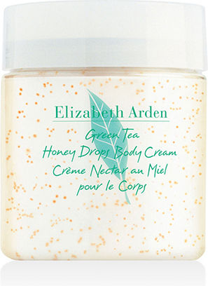 Elizabeth Arden Green Tea Honey Drops Moisturizing Cream Regeneration for All Skin Types 400ml