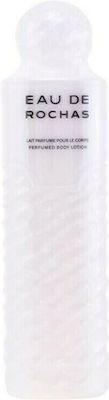 Rochas Eau De Rochas Body Lotion Feuchtigkeitsspendende Lotion Körper 500ml