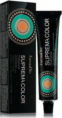 Farmavita Suprema Color Hair Dye 8.44 Blonde Light Bright Bright Bronze 60ml