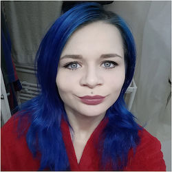 Manic Panic Classic High Voltage Vopsea Tempora...