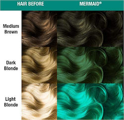 Manic Panic Classic High Voltage Vopsea Tempora...