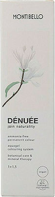 Montibello Denuee 6.63 Dark Blonde Brunette Gold 60ml