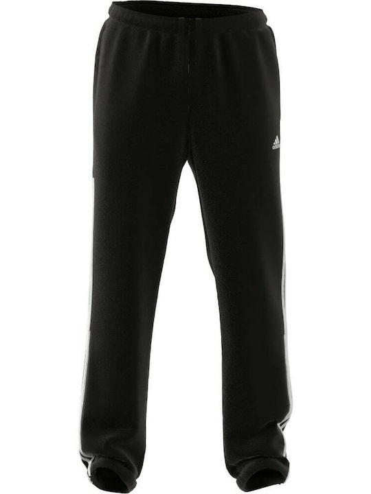 Adidas Samson Pant 4.0 Men's Sweatpants with Rubber Black