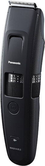 Panasonic Машинка за Подстригване Черна ER-GB86-K503