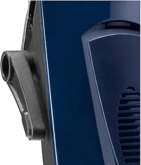Babyliss Hair Clipper Electric Blue E695