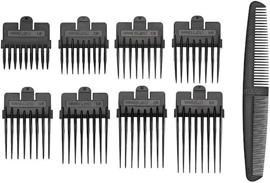 Babyliss Hair Clipper Electric Blue E695