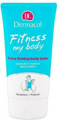 Dermacol Fitness My Body Cremă pentru Firming Corp 150ml