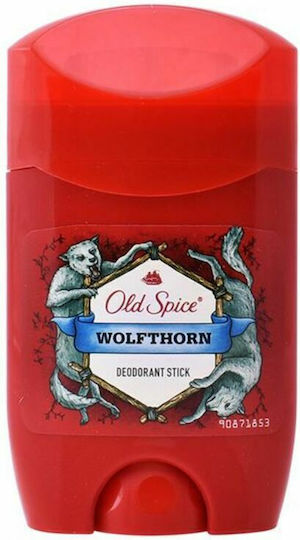 Old Spice Wolfthorn Deodorant In Stick 50ml