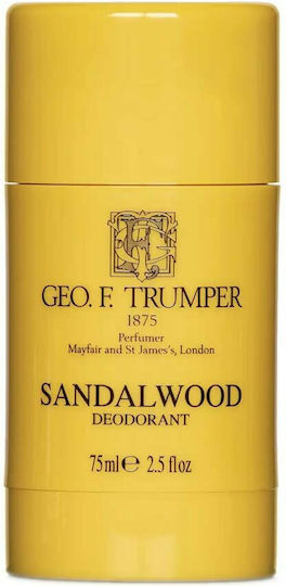 Geo F Trumper Joop! Deodorant in Stick 75ml