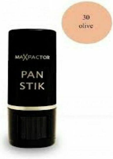 Max Factor Panstik Make Up Стик за грим 30 маслини 9гр