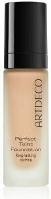 ArtDeco Perfect Teint Liquid Foundation 20 Warm Vanilla 20ml