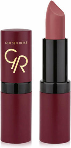 Golden Rose Velvet Matte Κραγιόν Velvet 16 4.2gr