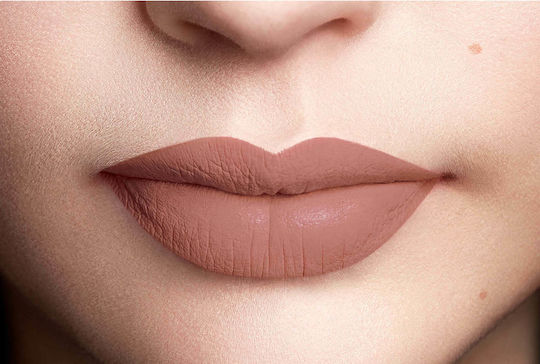 L'Oreal Paris Les Chocolates Ultra Matte Long Lasting Liquid Lipstick Matte 858 Oh My Choc 7.6ml