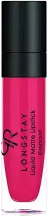 Golden Rose Υγρό Κραγιόν Matte 32 5.5gr