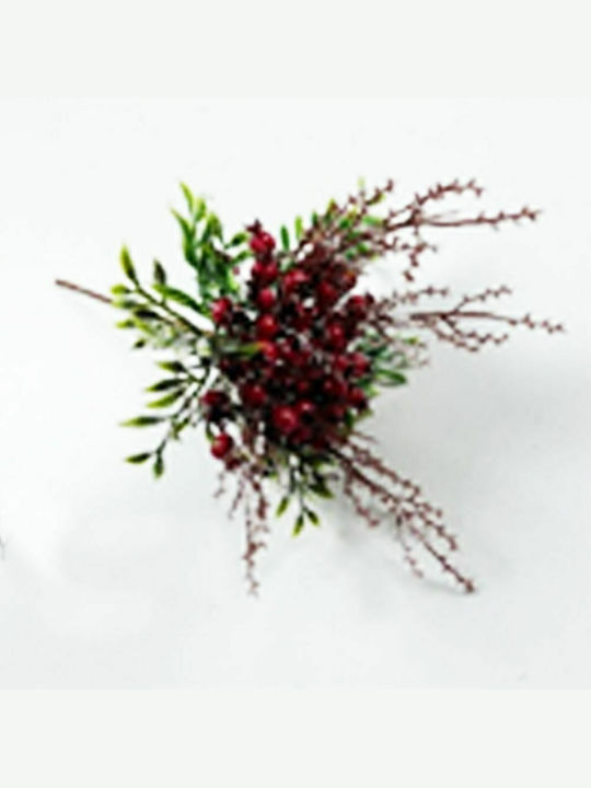 Iliadis Christmas Decorative Branch 33cm