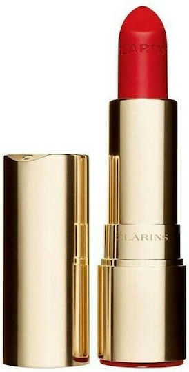 Clarins Joli Rouge Velvet Lipstick Стик