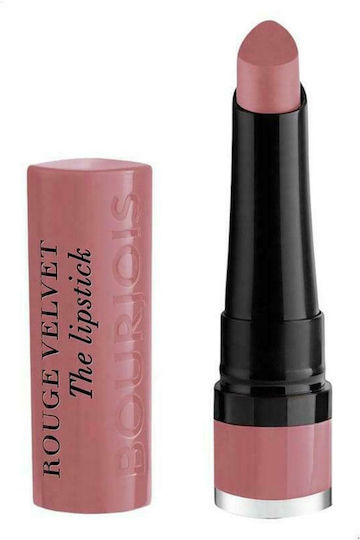 Bourjois Lippenstift Samt 32 Choupi'nk 2.4gr