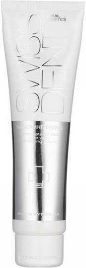 Swissdent Gentle Whitening Toothpaste 100ml