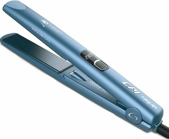 CP1 Nova Digital 4D Therapy Ozone Hair