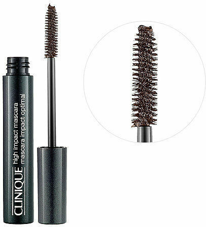 Clinique High Impact Mascara 02 Brown 7ml