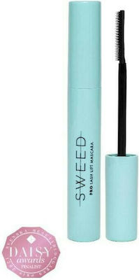 Sweed Pro Lash Lift Mascara für Länge Dark Brown 8ml