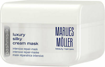 Marlies Moller Pashmisilk Repairing Hair Mask 125ml