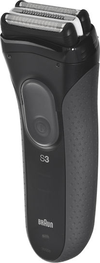 Braun Series 3 3000 BT S7112638 Фолийна Електрическа самобръсначка За лице