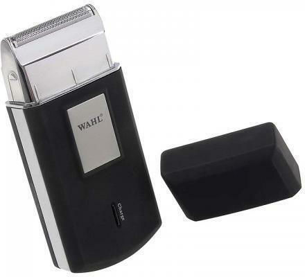 Wahl Professional 3615-0471 Foil Electric Shaver Face Rechargeable
