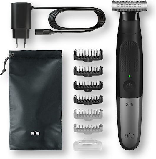 Braun Тример Машина XT5200