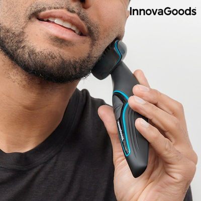 InnovaGoods V0100481 Rechargeable Body Electric Shaver